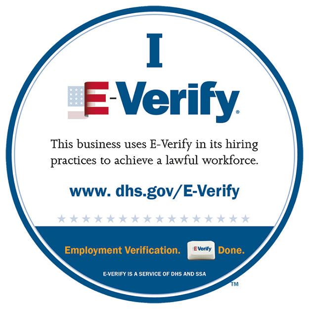 E-Verify